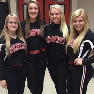 Meet your Posher, Taylor